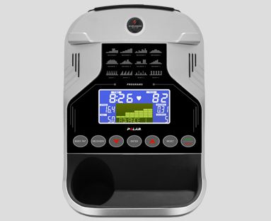 Эллиптический тренажер Svensson Body Labs Frontline XTA