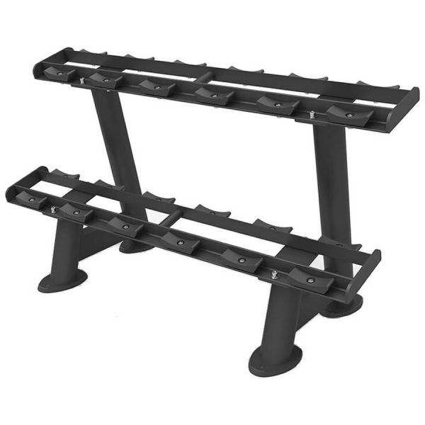 Стойка для гантелей Insight Fitness PTT0263