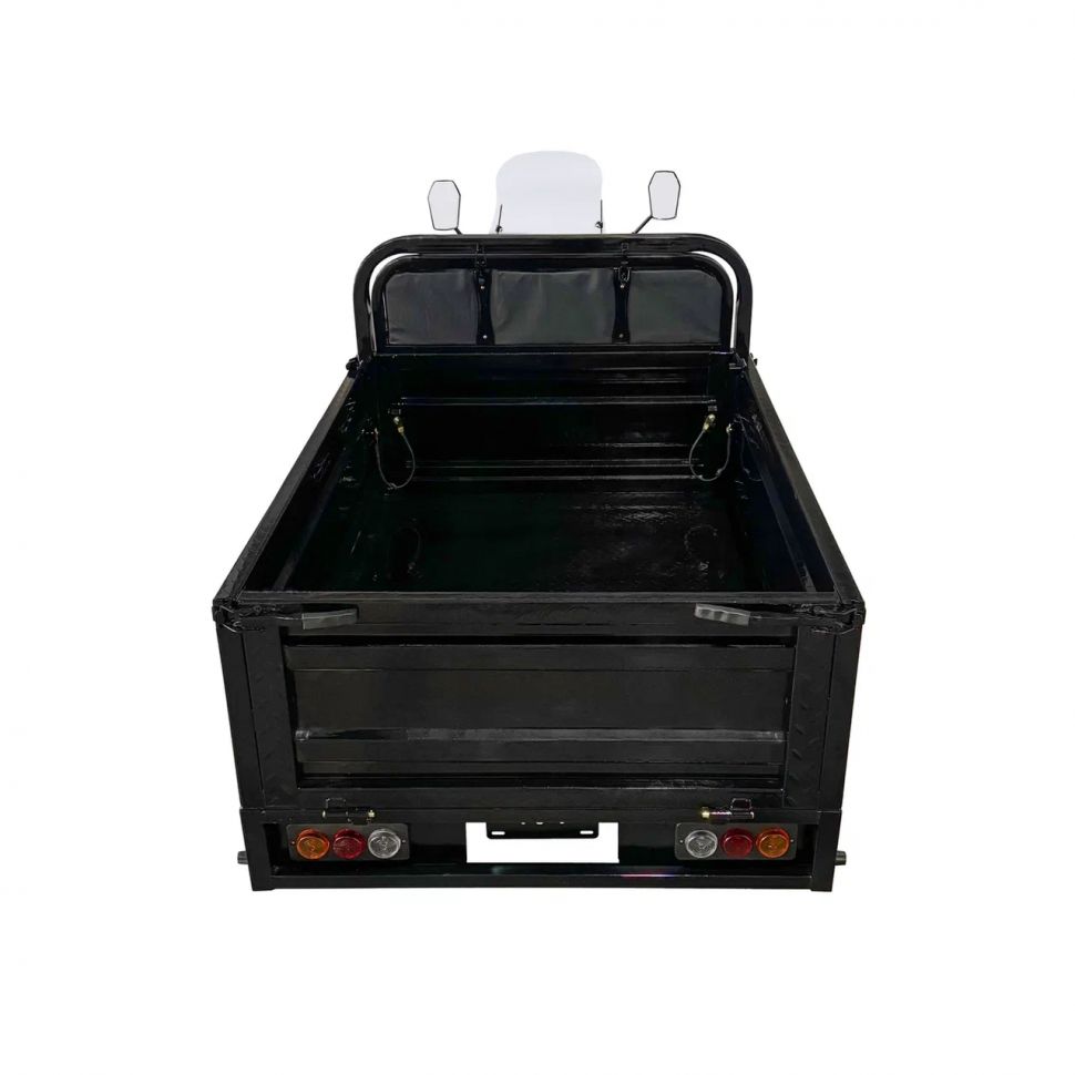 Грузовой трицикл White Siberia Sibtrike Cargo (1500 кг, 1.6 м)